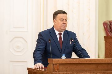 15 июня 2026 года исполняется 1000 дней с начала работы текущего созыва Народного Совета ДНР