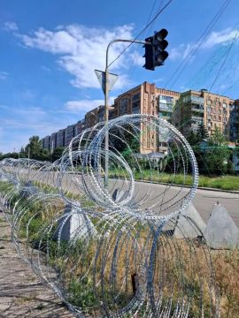 Владислав Шурыгин: Краматорск. Освоение бюджетов на оборону идёт полным ходом