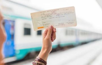В Госдуме заявляют о борьбе с перекупщиками железнодорожных билетов