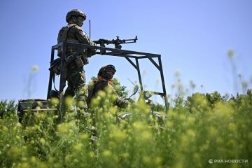 Спецоперация, 15 июня: российские войска освободили населенный пункт в ДНР