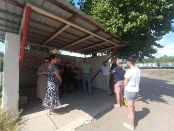 Дайджест новостей. Коротко о главном за период 08.06.-14.06.2026