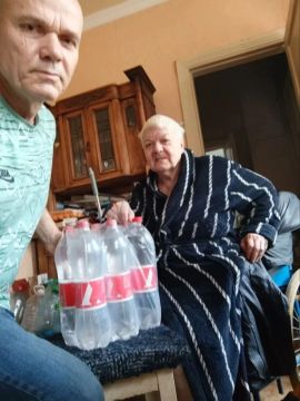 Роман Конев: 12 июня 2026 года состоялся выездной приём граждан депутатом Горловского городского совета Донецкой Народной Республики первого созыва Сергеем Гавриловым