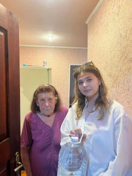В рамках акции «Молодёжь не оставит в беде» доброслужащие администрации городского округа Горловка Донецкой Народной Республики совместно с представителями некоммерческих организаций города оказали помощь маломобильным...