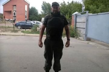 «Я делал то, что должен был»: Евгений Комисарук из ДНР рассказал о своем боевом пути и о двух тяжелых ранениях