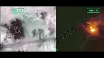 Подразделения группировки войск «ЦЕНТР» в результате решительных действий освободили населенный пункт НОВЫЙ ДОНБАСС Донецкой Народной Республики