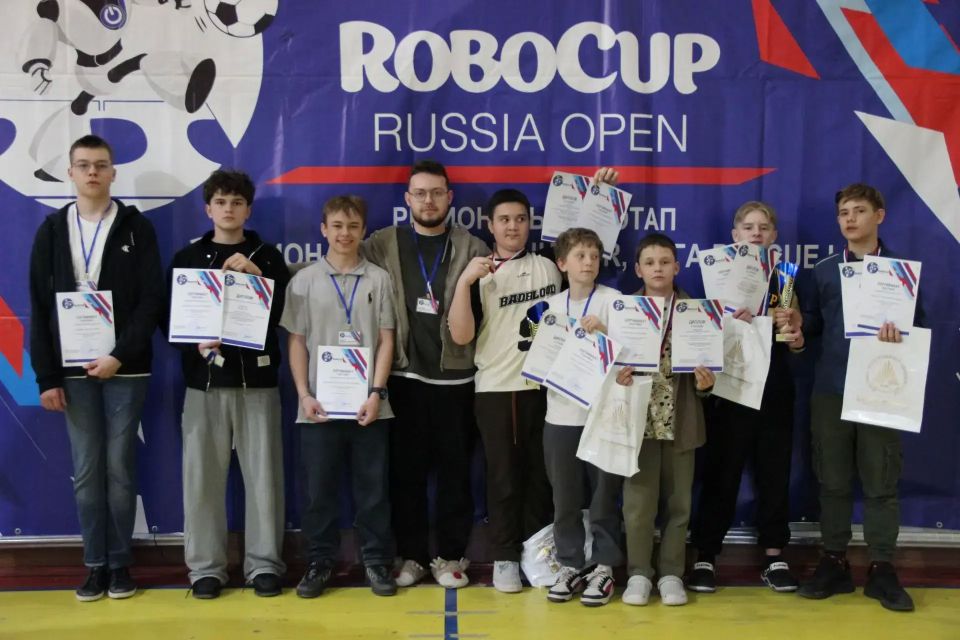Школа «Невская» вошла в топ-20 России по инженерному образованию