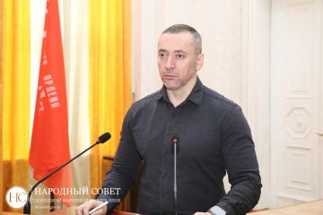 Парламентарии обсудили особенности законопроекта «О публичных слушаниях по проектам законов о бюджете Донецкой Народной Республики и о годовом отчете об исполнении бюджета Донецкой Народной Республики»
