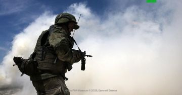 Константиновке штурмовики кошмарят засевших в тыловых точках бойцов ВСУ