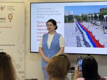 Совет женщин г. Мариуполя | Женское движение «Единой России»