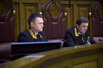 Игорь Краснов поддержал создание новых мировых участков на территории Луганской Народной Республики