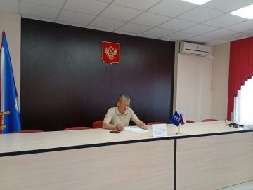 Александр Пеняев: Вопросы социализации, реабилитации и социальной поддержки ветеранов Специальной военной операции и поддержка их семей являются приоритетными для руководства Республики