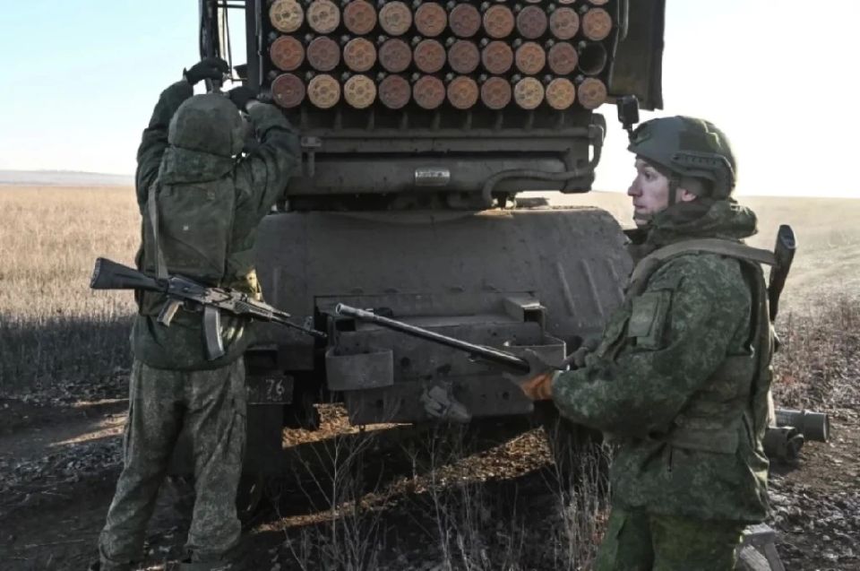Чертей под нож! Боевиков ВСУ не жалеть