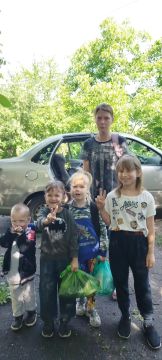 Отдел по опеке и попечительству администрации округа продолжает работу по поддержке семей, нуждающихся в особом внимании