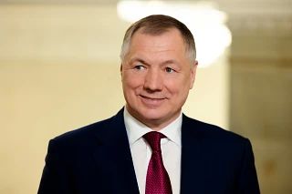 Восстановление дорожной сети Новороссии — приоритет государственного масштаба
