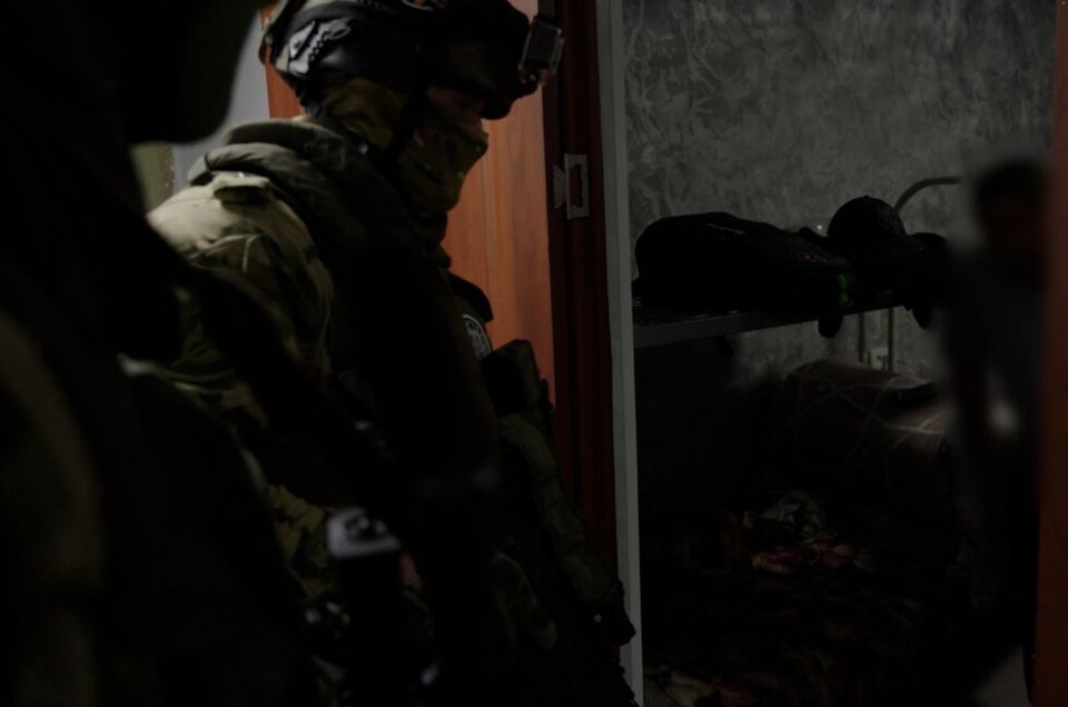 Полицейские выявили в ДНР почти 200 мигрантов-нелегалов