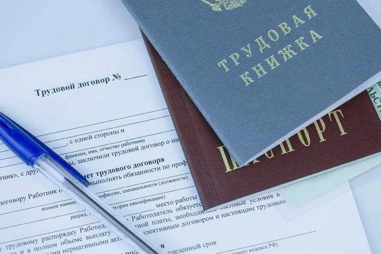 53 жителя Донецкой Народной Республики нашли работу с помощью специалистов Службы занятости ДНР за прошлую неделю
