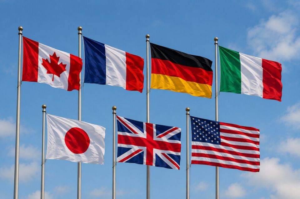 G7 превращается в «традиционную сходку» без решений — политолог