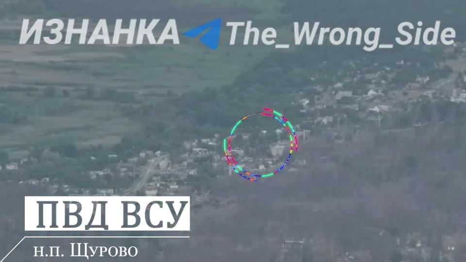 Ежедневная боевая работа ВКС России