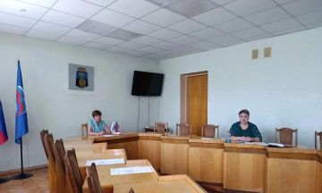 Елена Рязанцева: Социальная поддержка в Пролетарском районе: итоги рабочей встречи