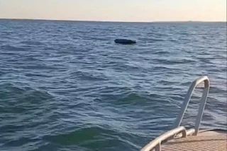 Отдых закончился трагедией: Два человека погибли на побережье Азовского моря в ДНР
