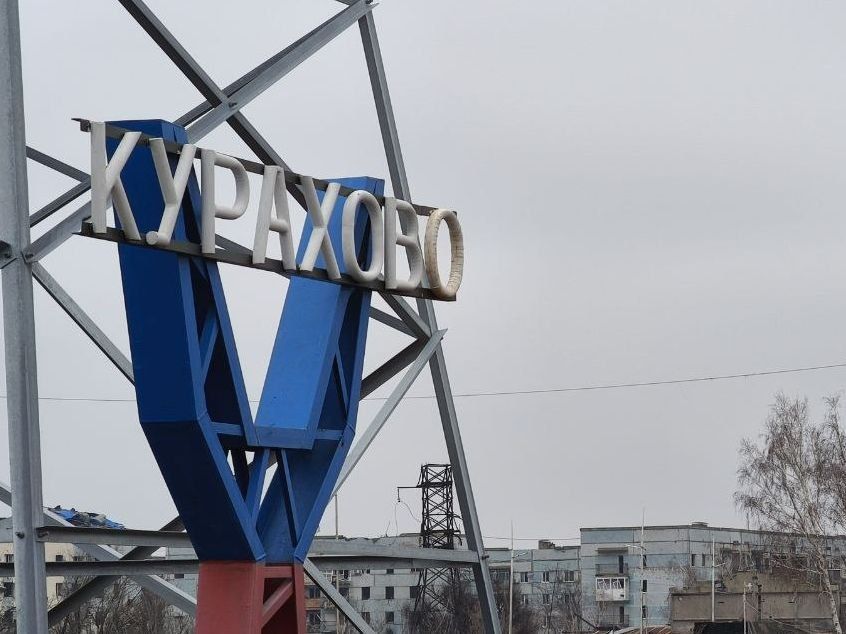На месте руин возведут заводы, агрокомплекс и базы отдыха: для Курахово разрабатывают генплан