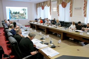 Амбициозные задумки: как создать комфортные площадки для досуга?