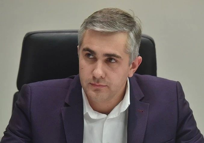 В столице ДНР появится первый индустриальный парк «Куйбышевский» — суперсовременный комплекс с цехами, гостиницами, офисами и магазинами