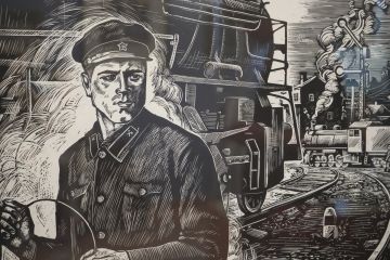 Торжественное открытие выставки, посвященной 90-летию со дня рождения Владимира Степановича Шенделя — нашего выдающегося земляка, большого художника и подлинного летописца Донецкого края, состоялось в Донецком...