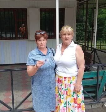Наталья Бегуненко: В Петровском районе прошел плановый рейд Народного контроля по соблюдению правил торговли и санитарных норм