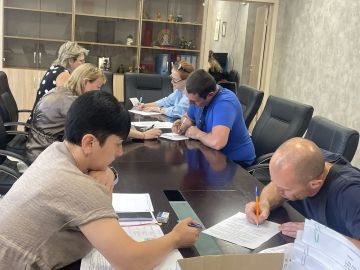 Приступили к заключению договоров передачи распределенного компенсационного жилья