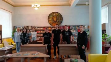 С 10 по 22 июня по всей России проходит онлайн-акция «Свеча памяти»