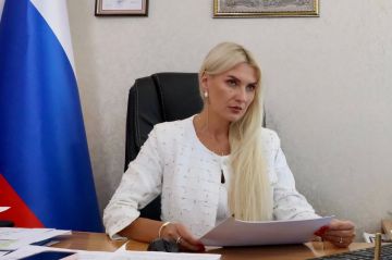Более 40 тыс. гражданских объектов повреждены в ДНР из-за ударов ВСУ с 2014 года, сообщила ТАСС Уполномоченный по правам человека в республике Дарья Морозова