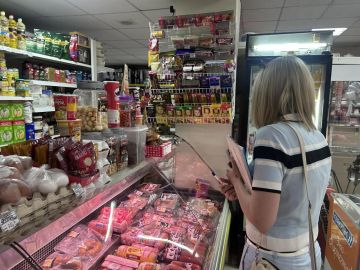 «Народный контроль» на страже температурного режима