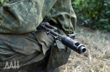 ВС РФ освободили село в 11 километрах от юга Славянска