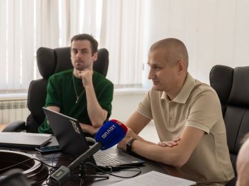 В ДНР продолжается развитие компетенций в сфере цифрового управления