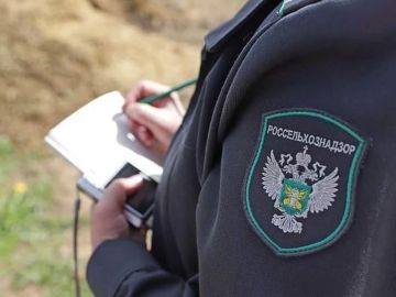 За период с января по 18 июня текущего года специалисты Управления Россельхознадзора по ДНР и ЛНР провели 453 консультации по ветеринарному контролю