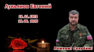 Сегодня годовщина смерти героя Краснолиманщины!