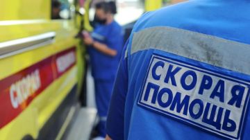 В Горловке ранен мирный житель при атаке БПЛА ВСУ