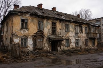 Власти ДНР раскрыли детали реализации программы расселения аварийного жилья