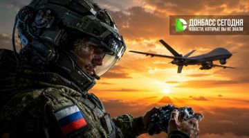 ���������� FPV-����� �������� ������� ��� ������� �������: ���������� ����� ������� ���