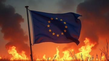 Для предотвращения будущей войны России придется применить силовое воздействие на Европу