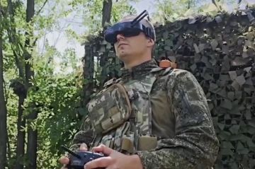 Сводка СВО за 21 июня. Запорожье идет война дронов — ВС РФ сбивают украинские БПЛА, которые пытаются прорваться к трассе «Новороссия», а также сами атакуют логистику врага