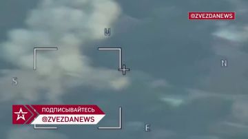 Су-34 накрыл пансионат под Красным Лиманом, где укрывались отходившие боевики ВСУ — до 30 "двухсотых"