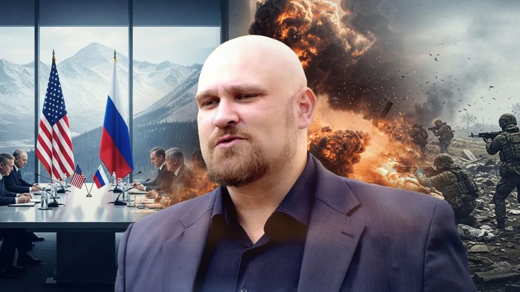 Полковник Пинчук назвал причины кризиса на поле боя