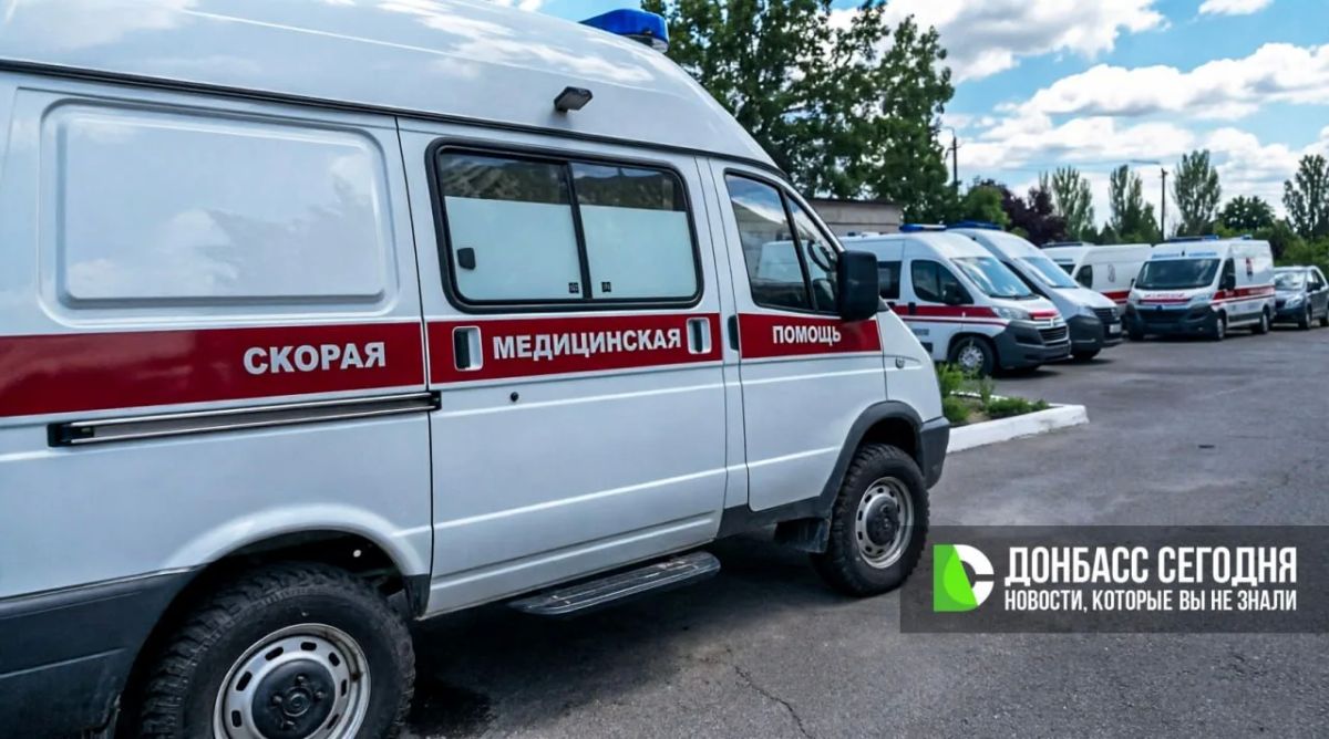 Девять мирных жителей погибли за неделю в ДНР: опубликованы новые данные о пострадавших