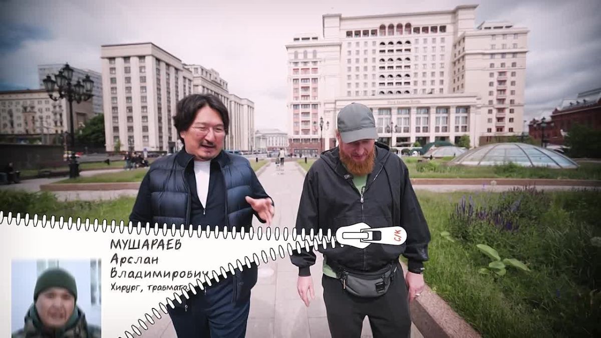 WarGonzo: «В первый приезд пришлось удостоверение показать…»