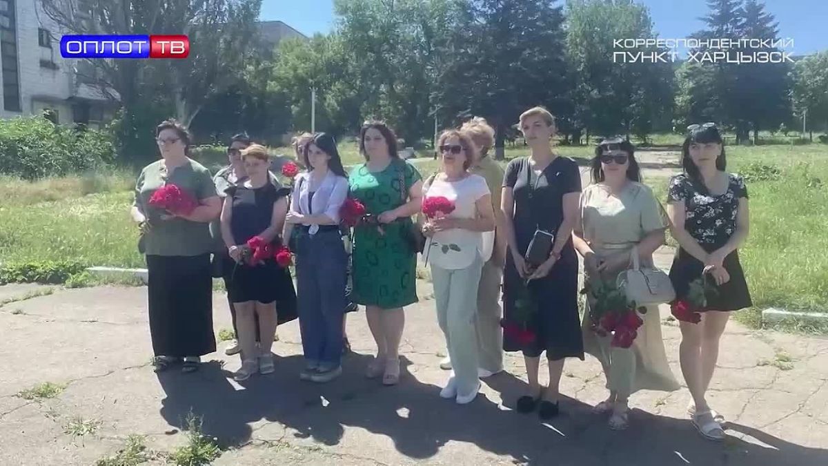 22 июня – День памяти и скорби