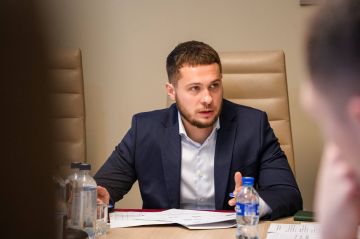 Кирилл Макаров: За три года при сопровождении Корпорации в экономику Республики привлечено более 27 миллиардов рублей инвестиций