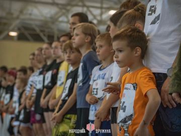 22 июня — скорбный день, когда фашистский режим тщетно попытался сломить советский народ