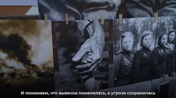 22 июня — день, который навсегда останется в памяти нашего народа